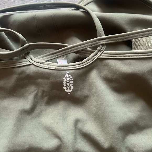 Free People Movement Do It To It Tank - Picture 8 of 9